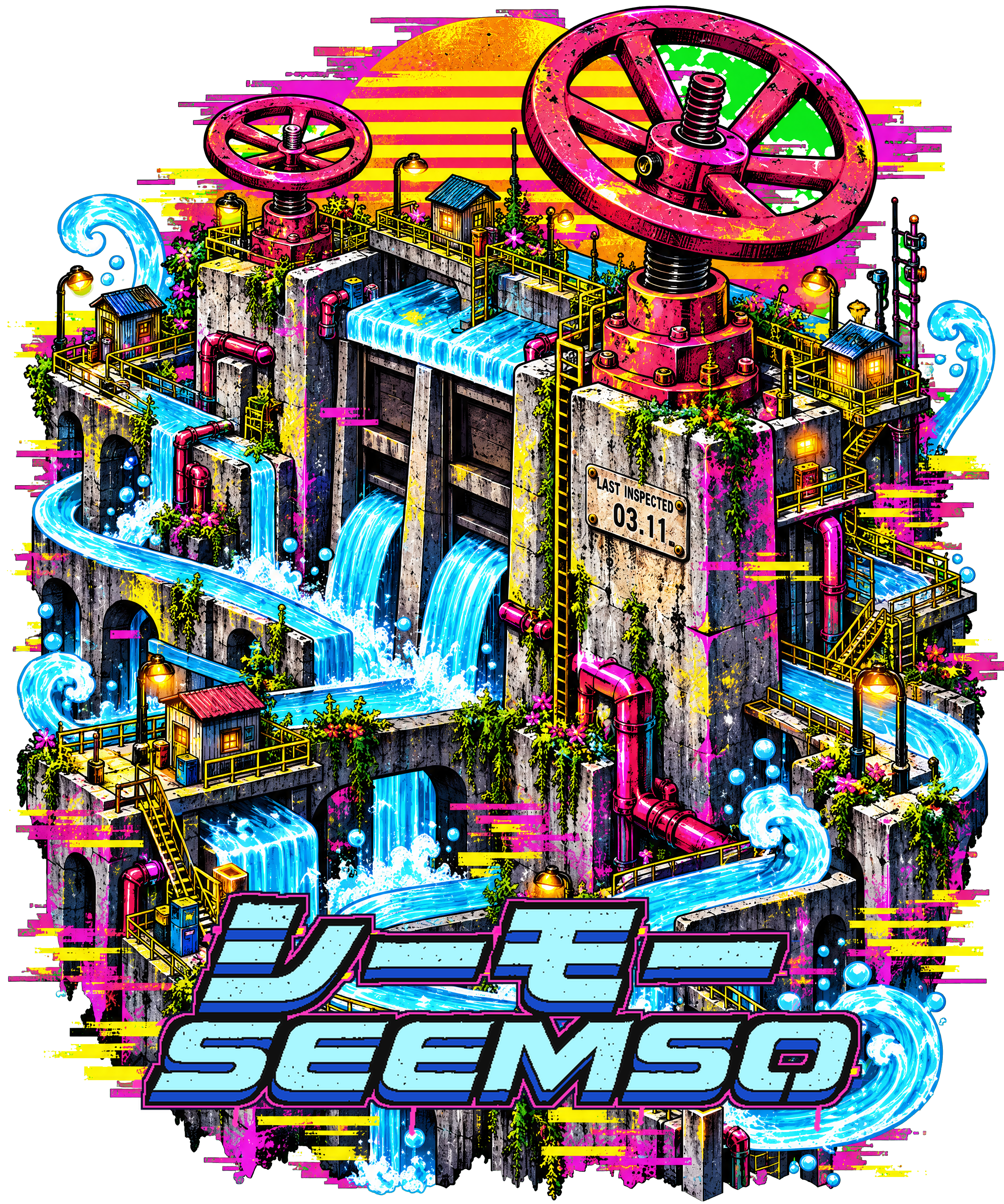 Spillway 03 full artwork