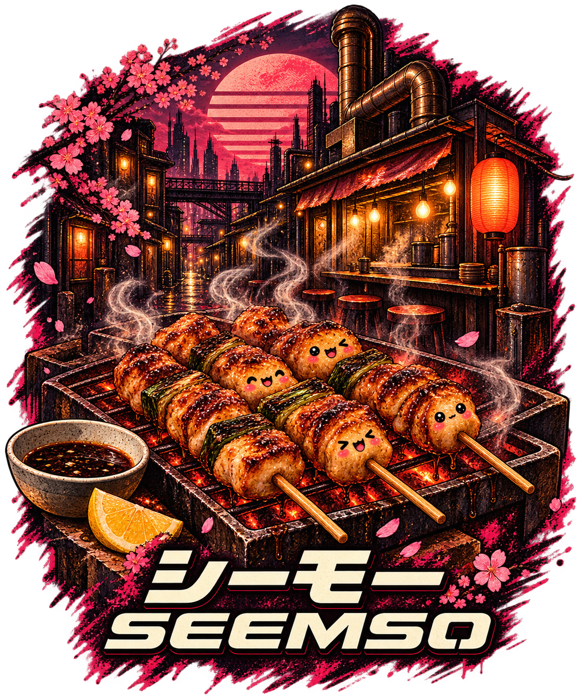 District 04 full artwork