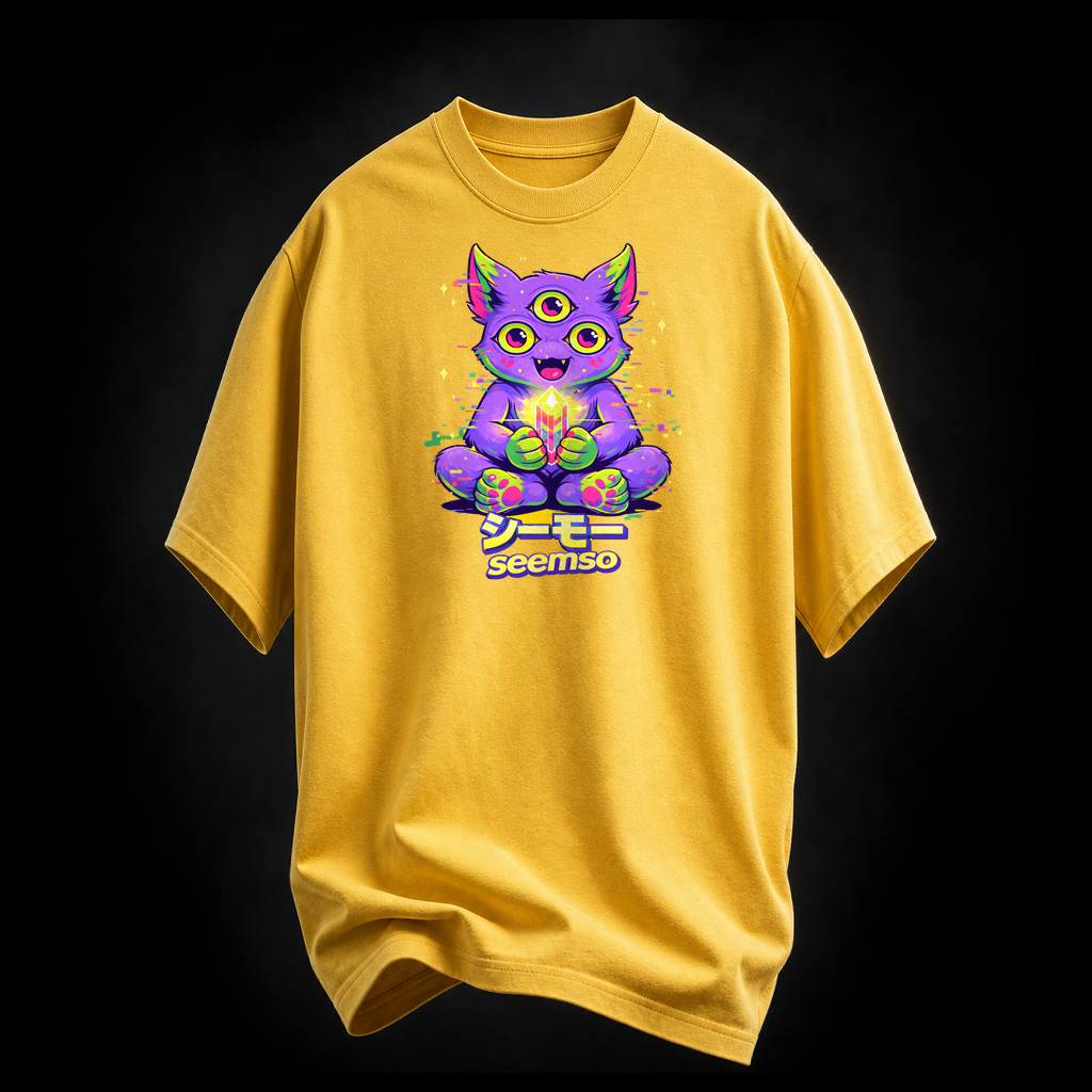 Critter — retired design